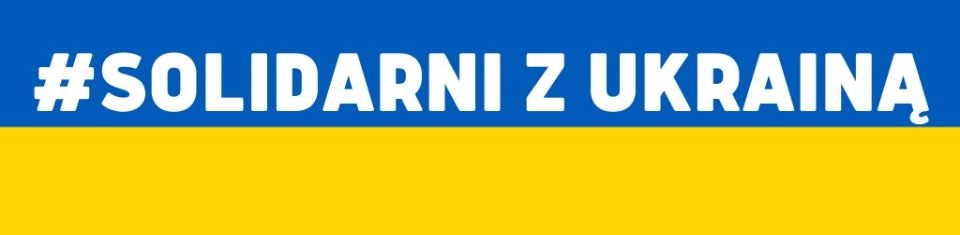 Borowa solidarna z Ukrainą